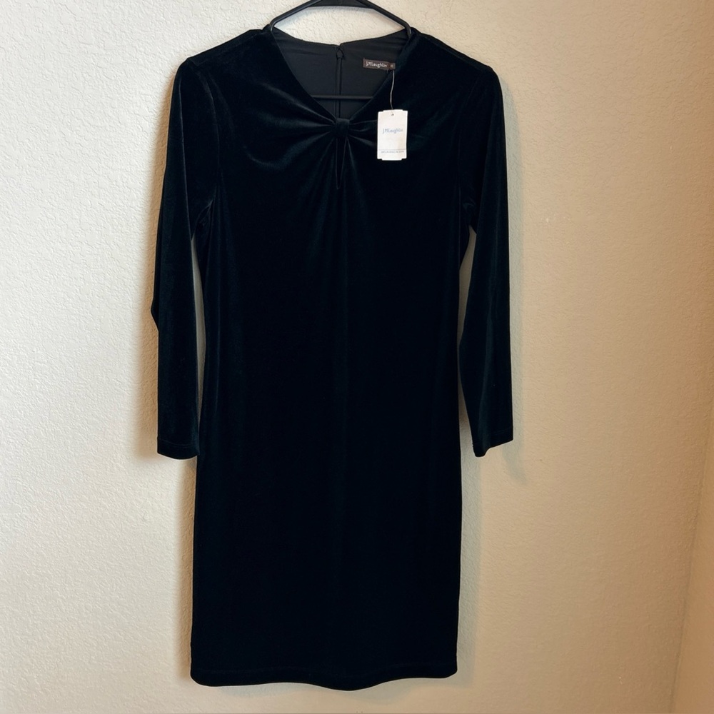 NWT J. McLaughlin Ellie Dress Women’s Sz XS